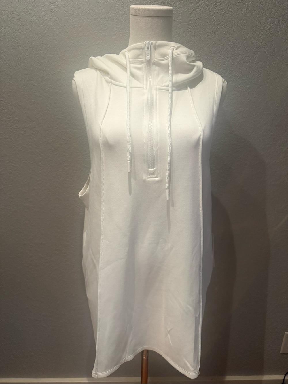 Salt Project Easy Days Tunic